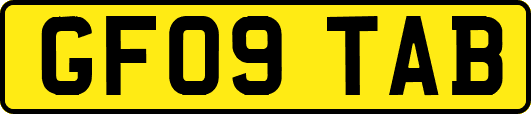 GF09TAB