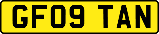 GF09TAN