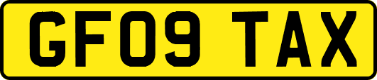 GF09TAX