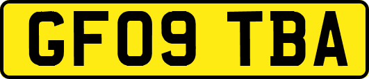GF09TBA