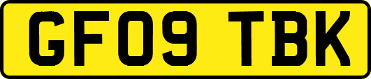 GF09TBK