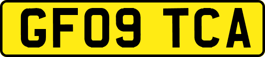 GF09TCA
