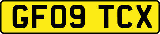 GF09TCX