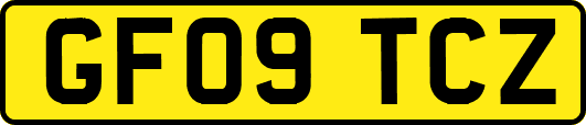 GF09TCZ