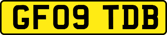 GF09TDB