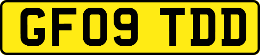 GF09TDD