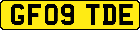 GF09TDE