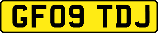 GF09TDJ