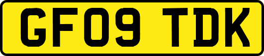 GF09TDK