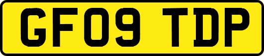 GF09TDP