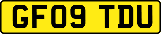 GF09TDU