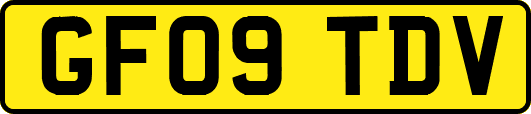 GF09TDV