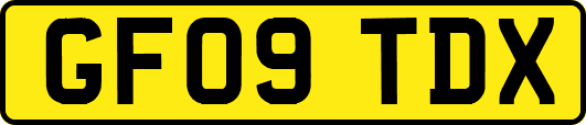 GF09TDX