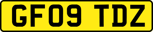 GF09TDZ