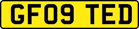 GF09TED