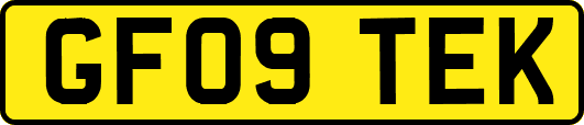 GF09TEK