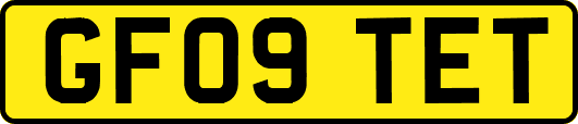 GF09TET