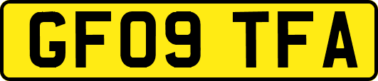 GF09TFA