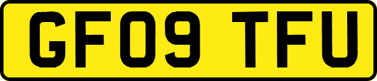 GF09TFU