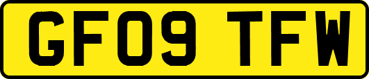GF09TFW