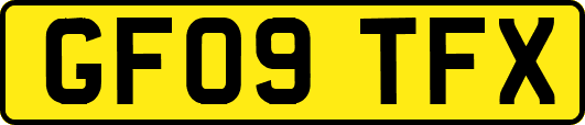 GF09TFX