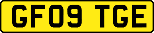 GF09TGE