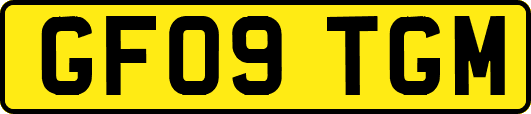 GF09TGM
