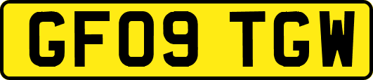 GF09TGW
