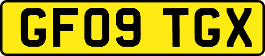 GF09TGX