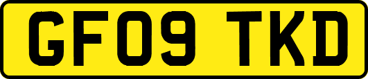 GF09TKD
