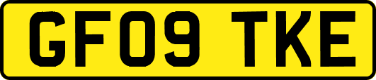 GF09TKE