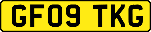 GF09TKG
