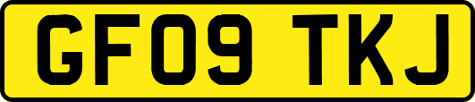 GF09TKJ