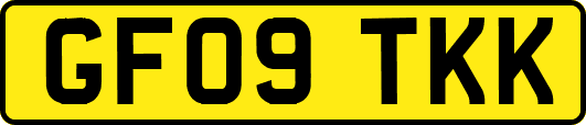 GF09TKK