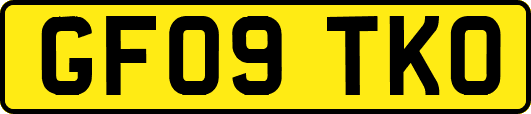 GF09TKO