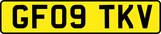 GF09TKV
