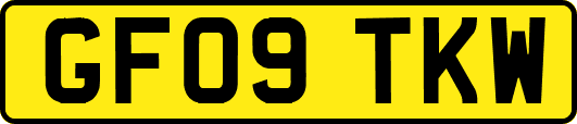 GF09TKW