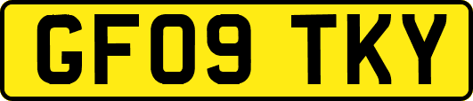 GF09TKY