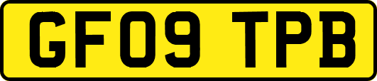 GF09TPB