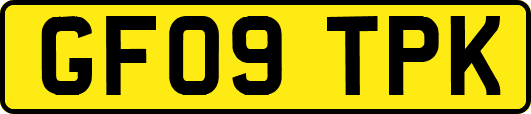 GF09TPK