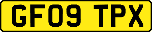 GF09TPX