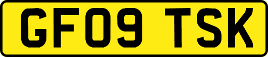 GF09TSK