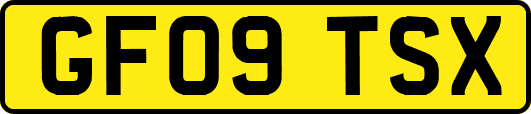 GF09TSX