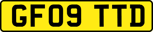 GF09TTD