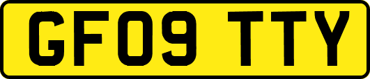 GF09TTY