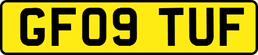 GF09TUF