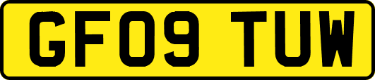 GF09TUW
