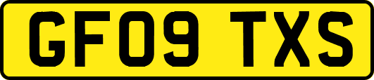 GF09TXS
