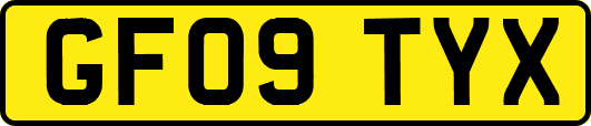 GF09TYX