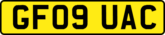 GF09UAC